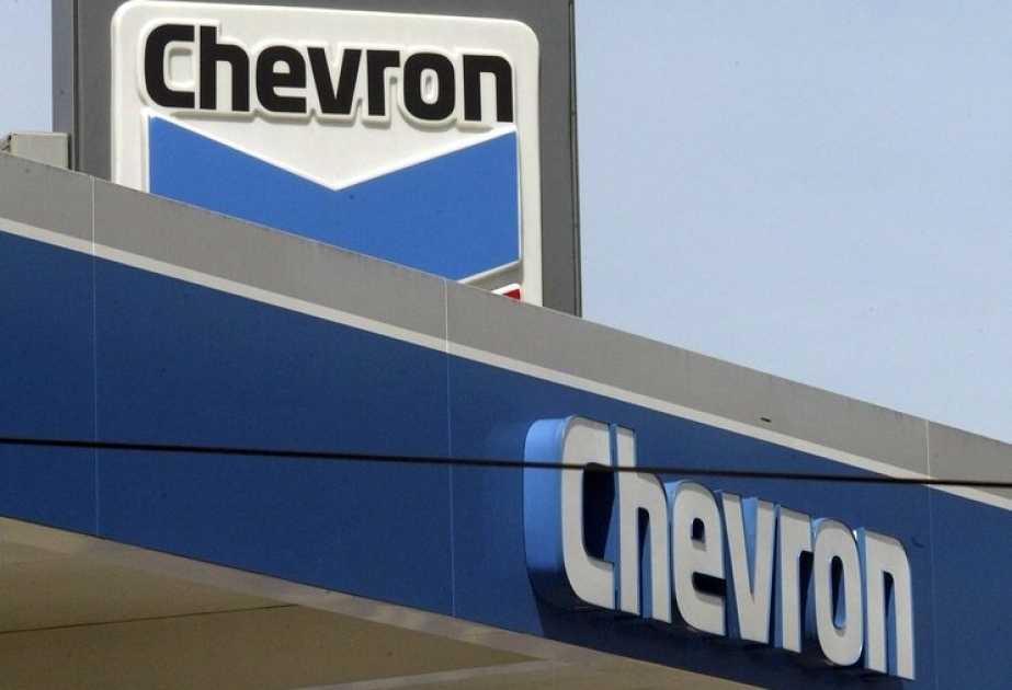 Chevron покупает конкурента за 33 миллиарда долларов