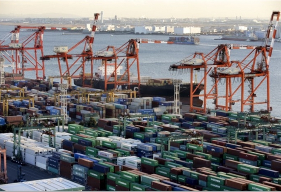 China: Ausfuhren im März kräftig gestiegen