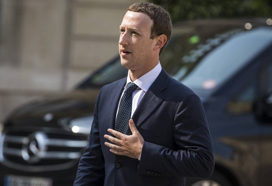 Facebook в 2018 году потратил на безопасность Цукерберга около 20 миллионов долларов