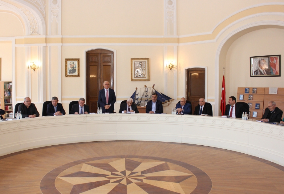 “Milli təhsilimizin bünövrəsi: Qazax müəllimlər seminariyası” mövzusunda elmi-praktik konfrans keçirilib