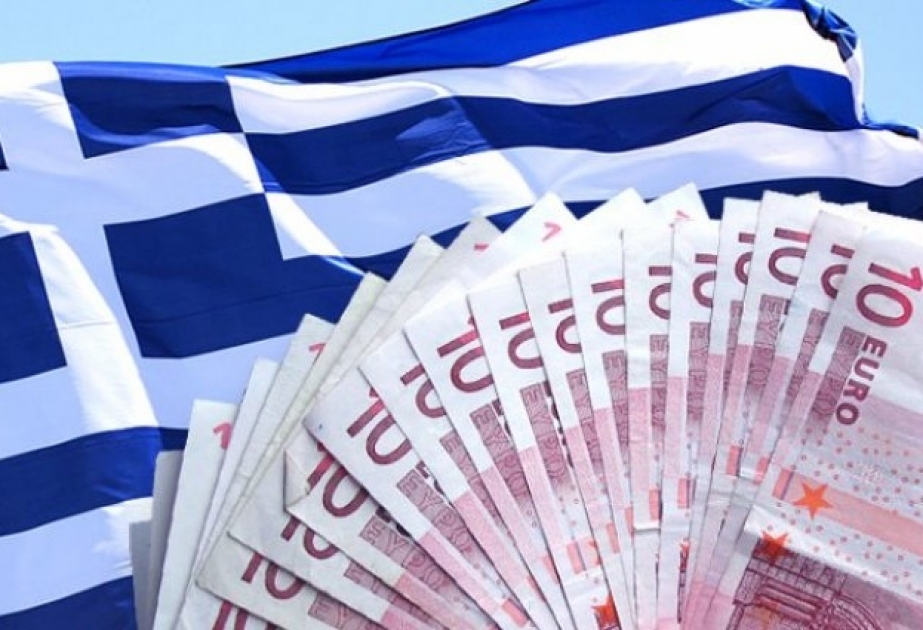 Греция в ближайшие дни заключит с МВФ соглашение о частичной выплате долга