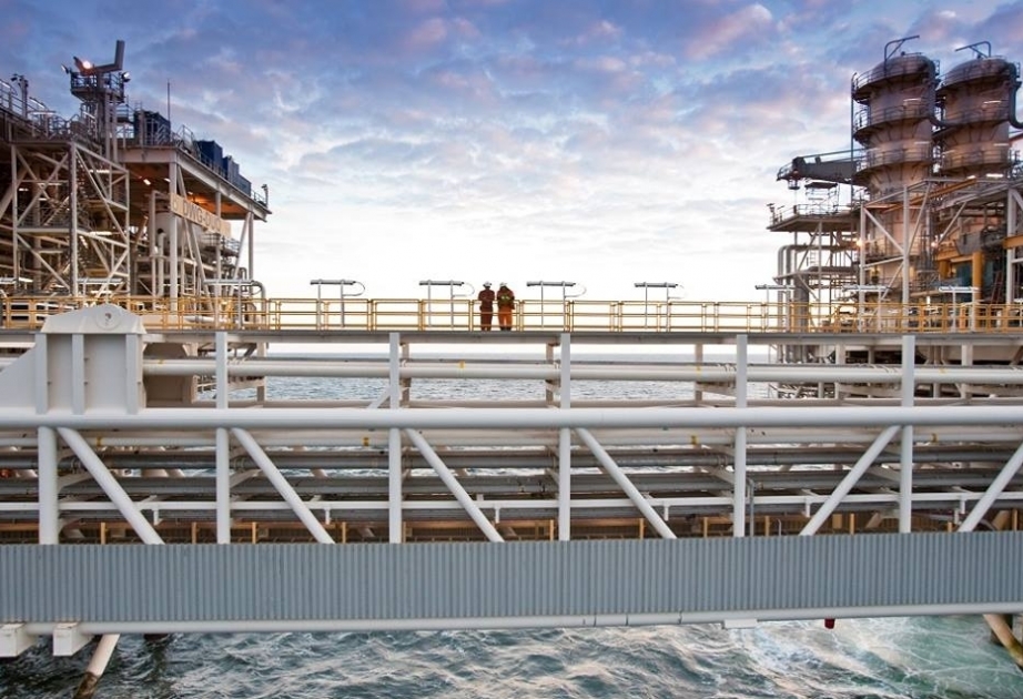 Azerbaijani oil price exceeds $74