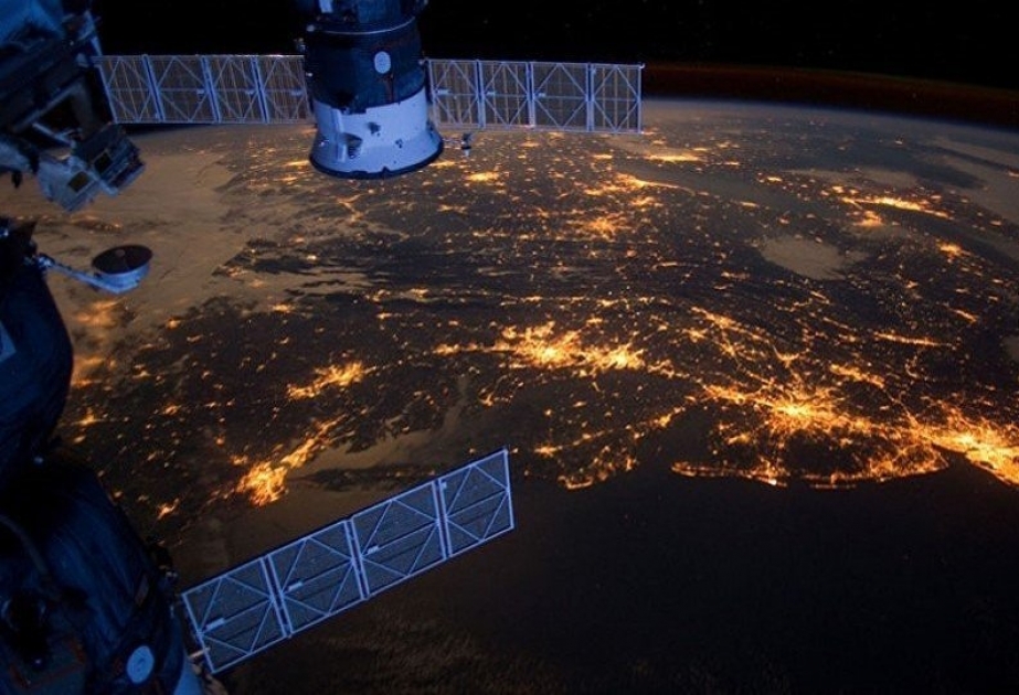 Emiratos Árabes Unidos revela el nombre de su primer astronauta