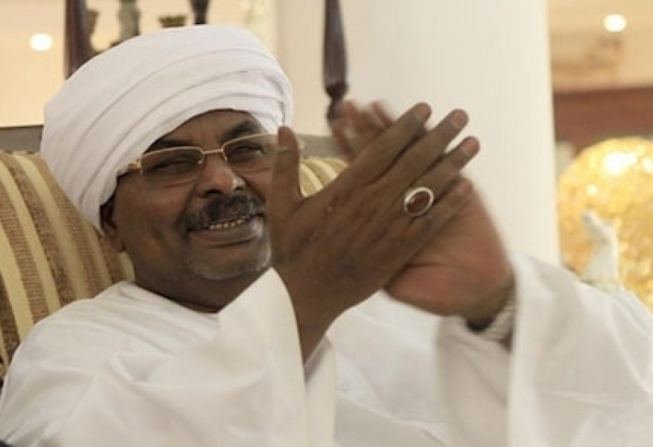 Sudan's intelligence chief resigns