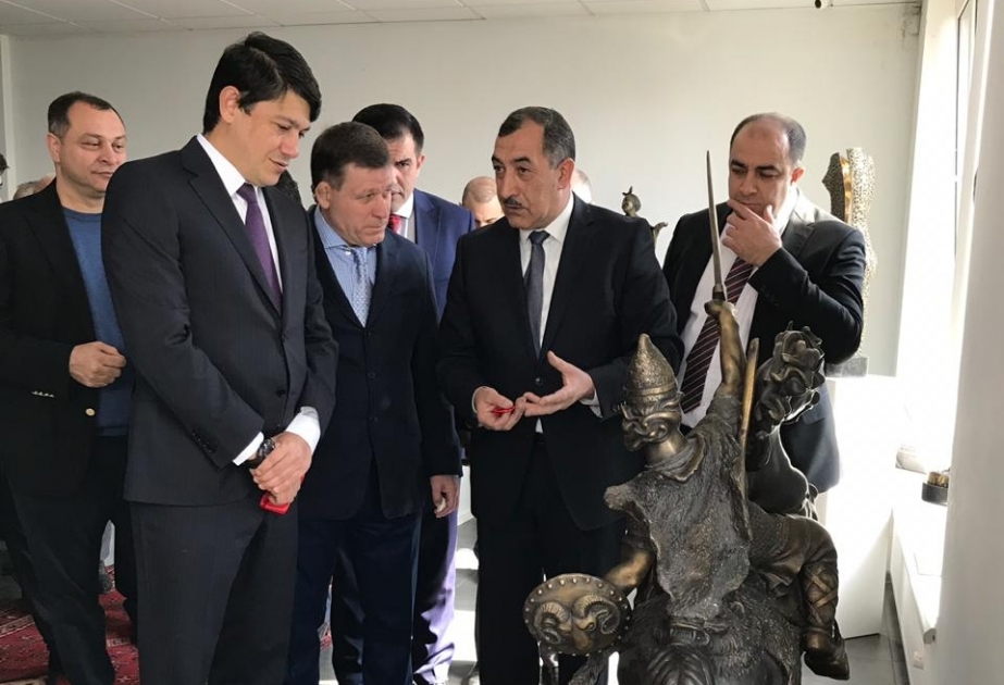 Fuad Muradov: Ən güclü Azərbaycan diasporu Ukraynadadır