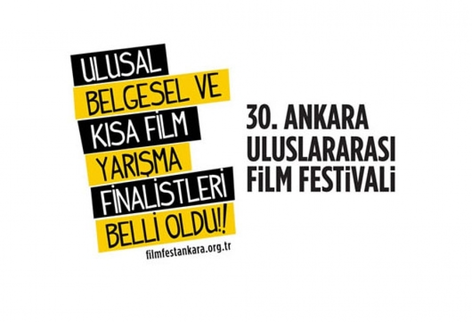 Ankara Film Festivalı açılışa hazırdır