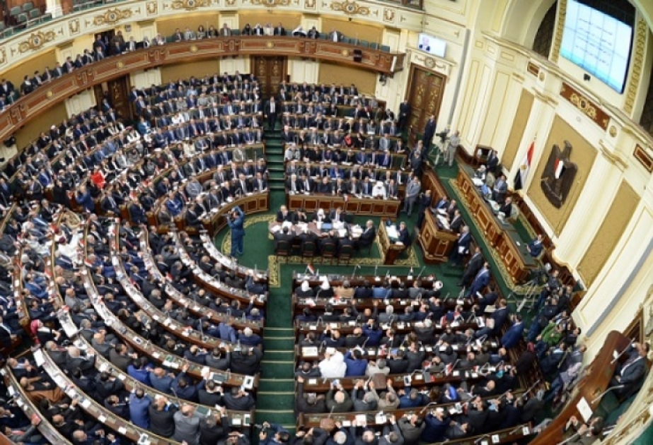 Misir parlamentində konstitusiyaya dəyişikliklər edilməsi bəyənilib