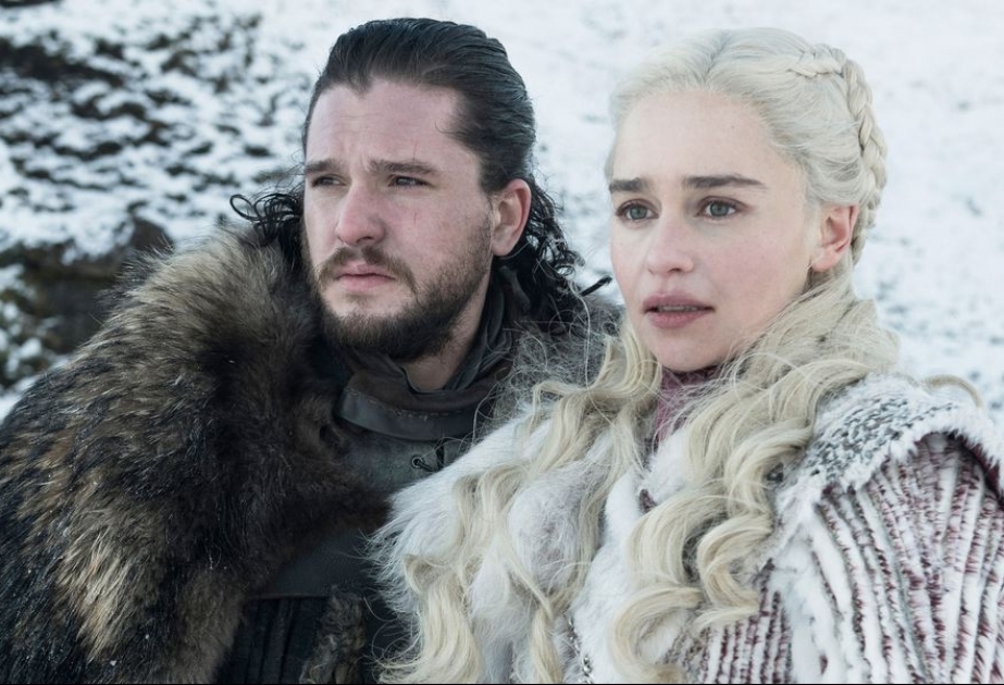 El principio del final: HBO y Movistar+ estrenan esta noche la última temporada de 'Juego de tronos'