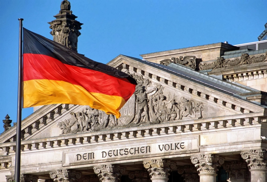 Агентство S&P подтвердило кредитный рейтинг Германии на уровне «ААА»