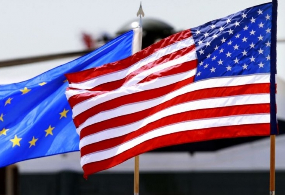 Страны Евросоюза согласовали начало переговоров с США по пошлинам