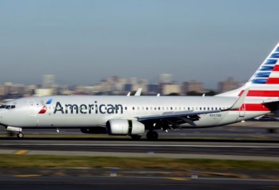 “American Airlines” Boeing-737 MAX təyyarələrinə qoyulan qadağanı uzadıb