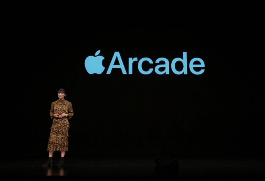 Apple потратит около полумиллиарда долларов на игры