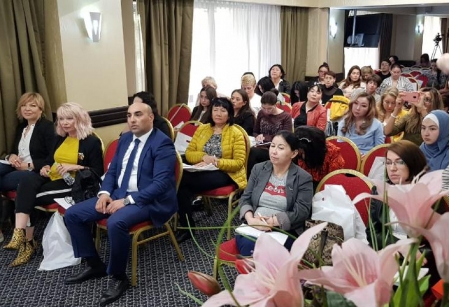 Almatıda ikinci II Qazaxıstan-Azərbaycan Turizm Forumu keçirilib