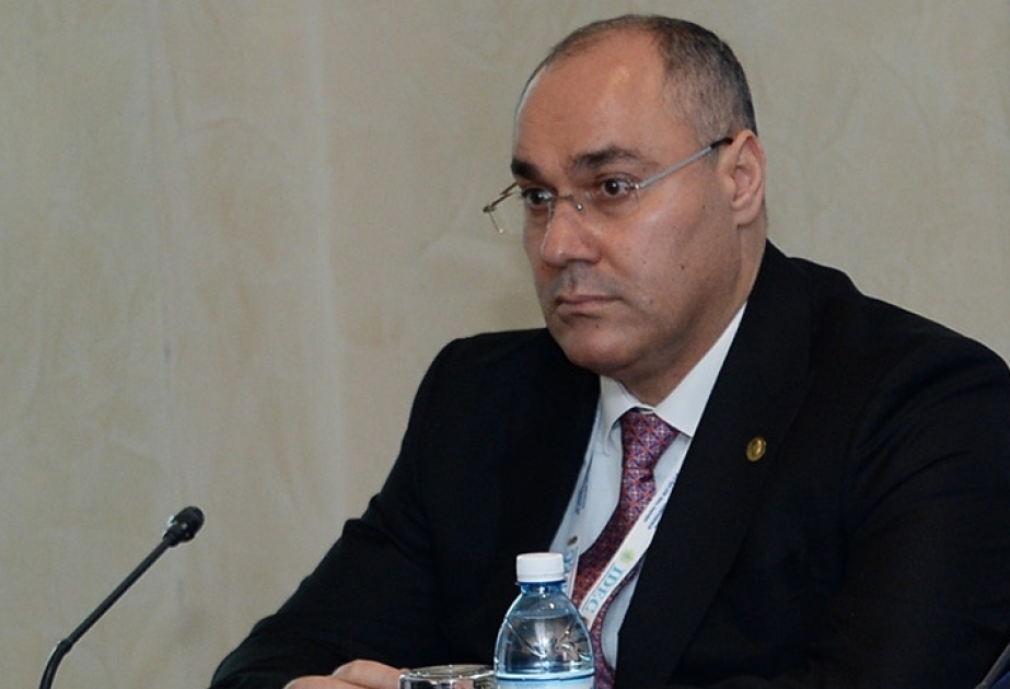 Azərbaycanda gömrük sistemi qabaqcıl ölkələrdə tətbiq olunan avadanlıqla təchiz edilib