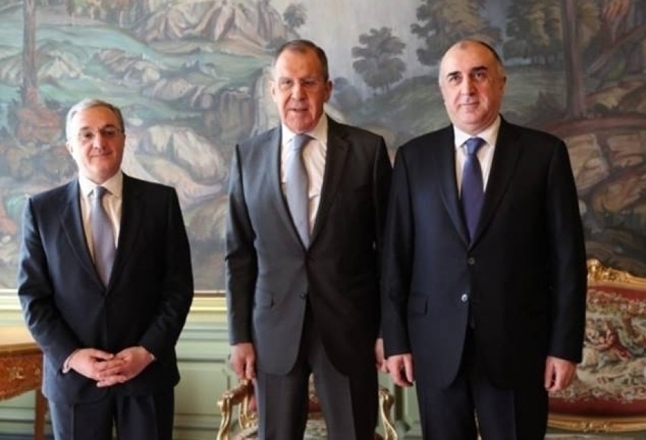 Berg-Karabach-Konflikt: Mammadyarov und Mnatsakanyan treffen sich in Moskau