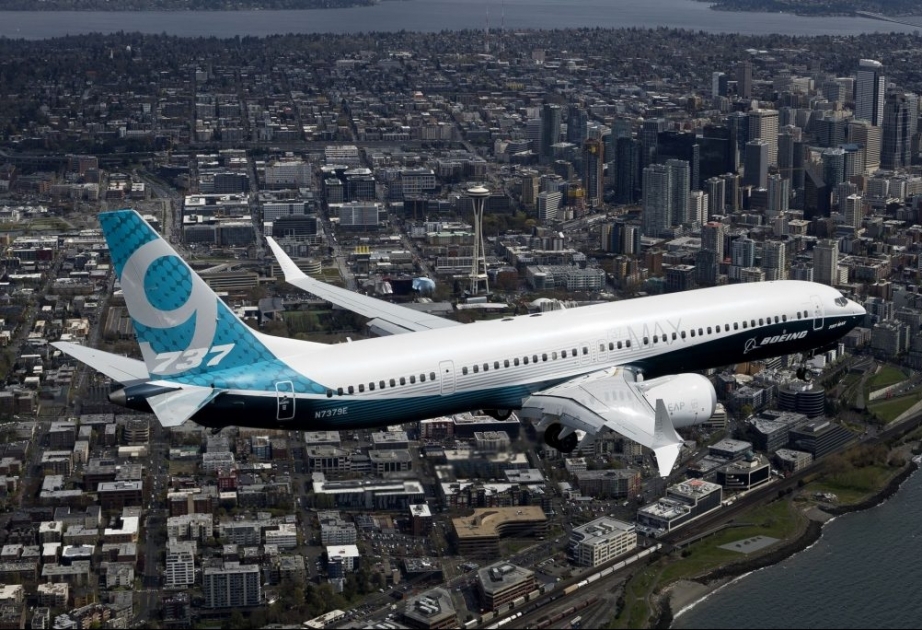 Трамп посоветовал Boeing переименовать серию самолетов 737 MAX
