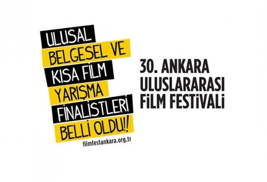 Countdown begins for 30th Ankara International Film Festival
