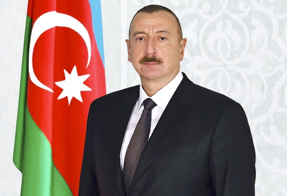 Le président Ilham Aliyev institue une prime présidentielle pour les anciens combattants
