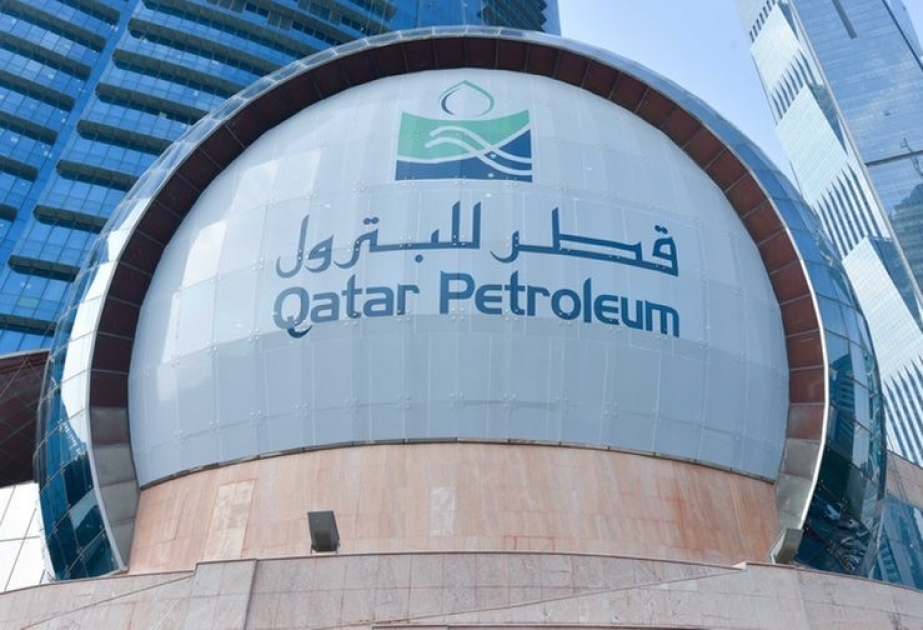 Катар расширяет мощности по производству сжиженного природного газа в стране