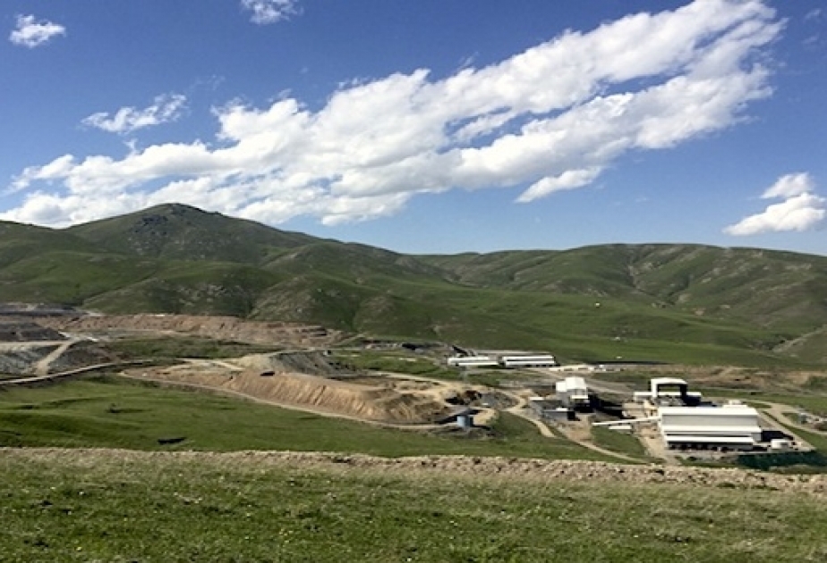 Producción de Anglo Asian en Azerbaiyán aumenta un 5 por ciento