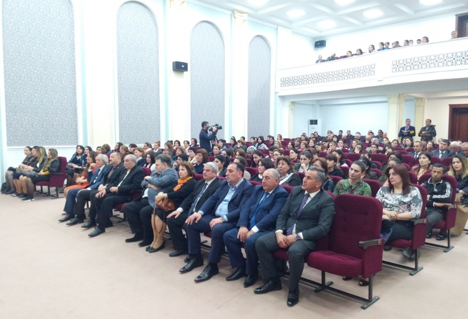 Xalq artisti Tofiq Tağızadə özünəməxsus dəstxəti ilə mədəniyyət tariximizdə dərin iz qoyub VİDEO