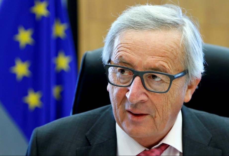 Jan-Klod Yunker: Avropa İttifaqı Brexit prosesini sürətləndirmək niyyətində deyil