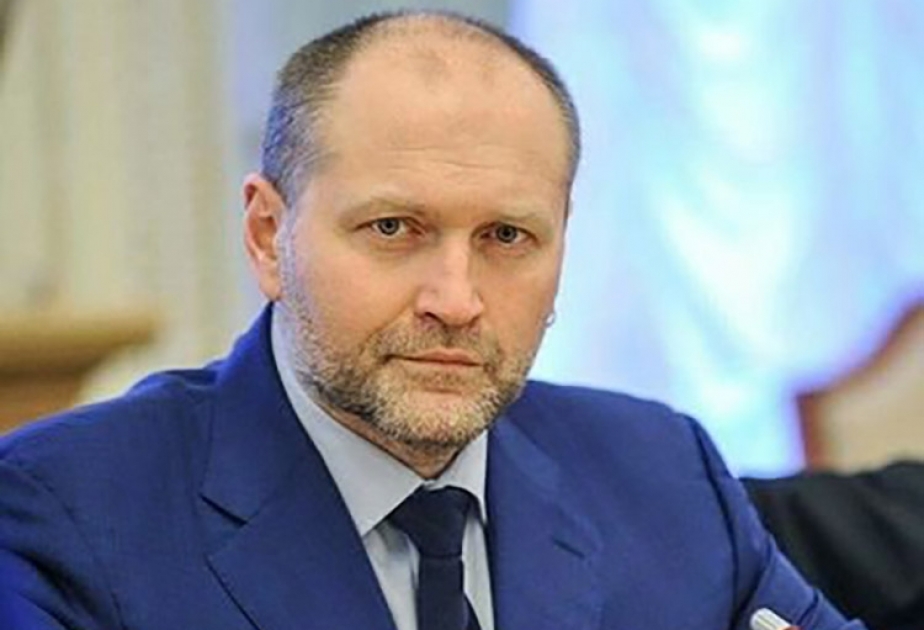 Borislav Bereza: Azərbaycanın Diasporla İş üzrə Dövlət Komitəsi kimi qurumunun Ukraynada da yaradılması çox faydalı olardı