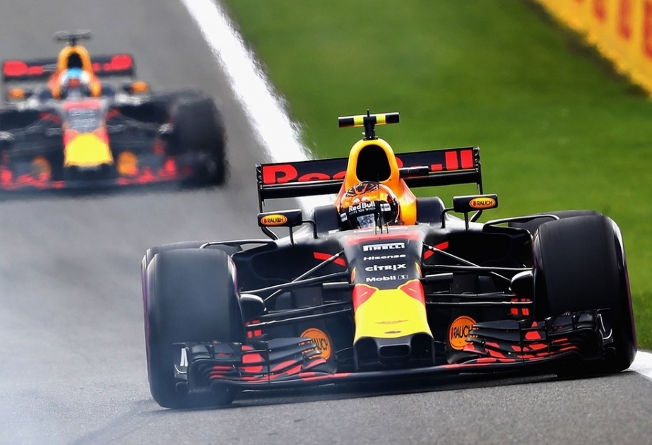 “Red Bull” Azərbaycan Qran-Prisi ərəfəsində daha güclü motor alacaq
