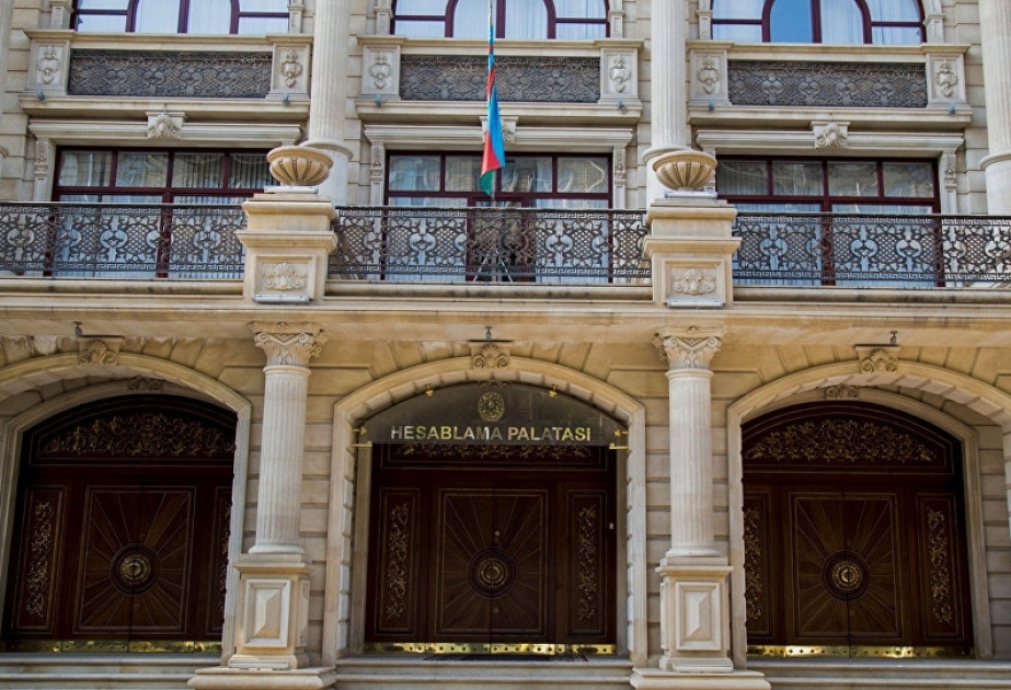 Hesablama Palatası kənar dövlət maliyyə nəzarəti tədbirinə dair proqramları təsdiqləyib