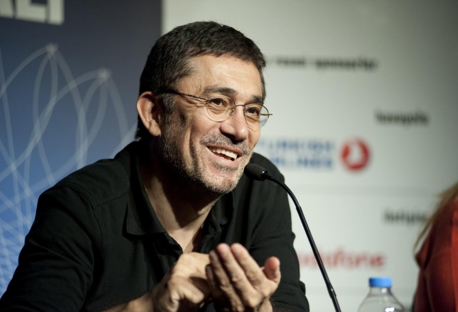 “Şanxay beynəlxalq film festivalı”nın münsif heyətinin rəhbəri məlum olub