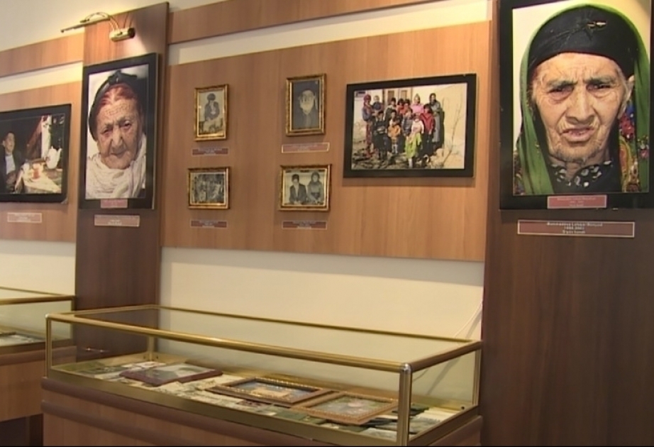 В Лерике проживают более 20 жителей старше 100 лет ВИДЕО