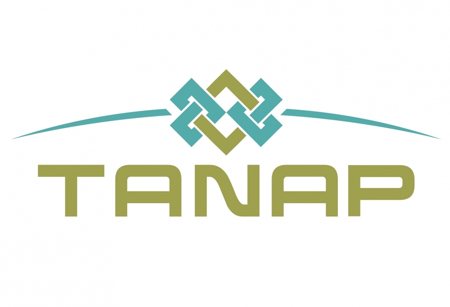 Testing starts on TANAP’s section from Eskisehir to Turkish-Greek border