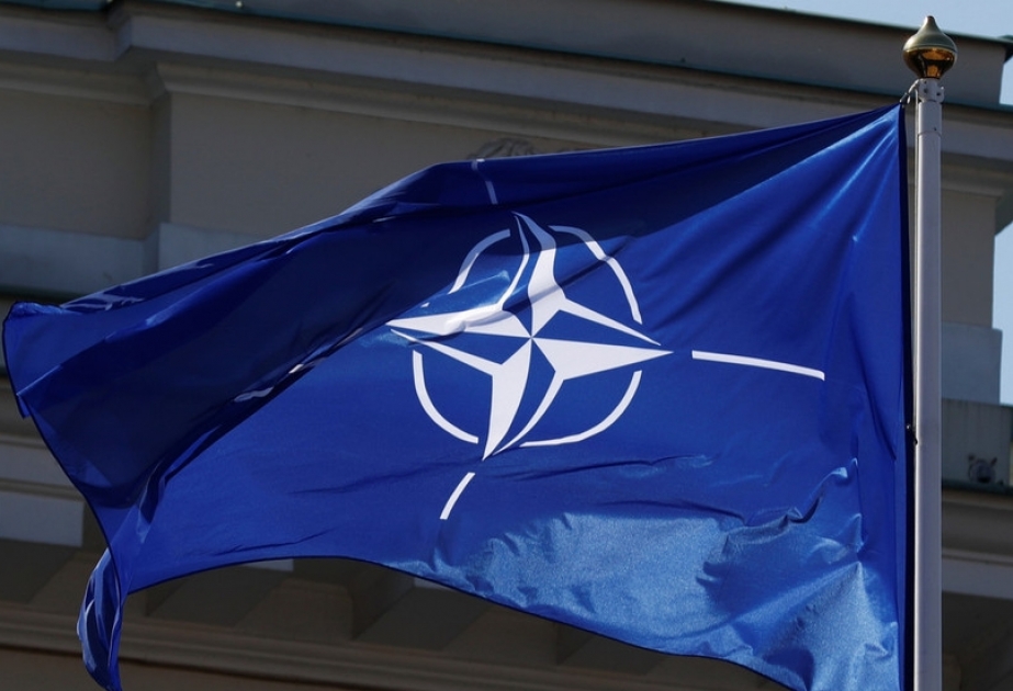 NATO hərbçisi Litvada həbs olunub