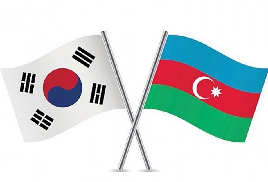 Südkoreanisch-aserbaidschanisches Forum für Zusammenarbeit in Baku
