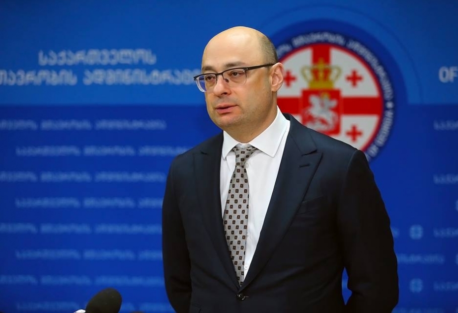 Gürcüstan hökuməti bu il ölkə iqtisadiyyatına 200 milyon dollar sərmayə cəlb etmək niyyətindədir