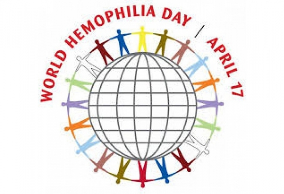 Сегодня Всемирный день гемофилии