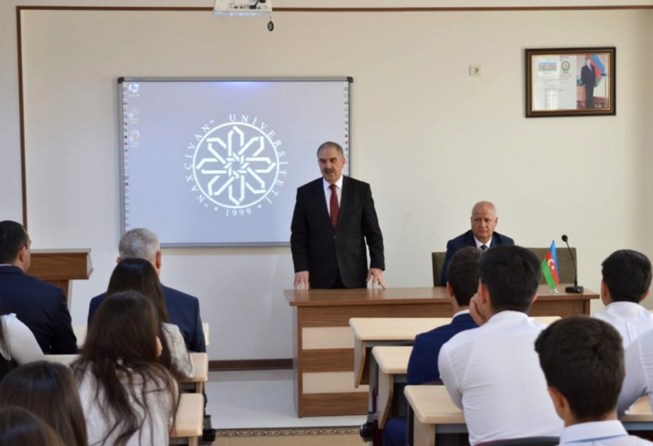 Muxtar respublikada vətəndaşlara 25-dən çox sığorta növü üzrə xidmətlər göstərilir