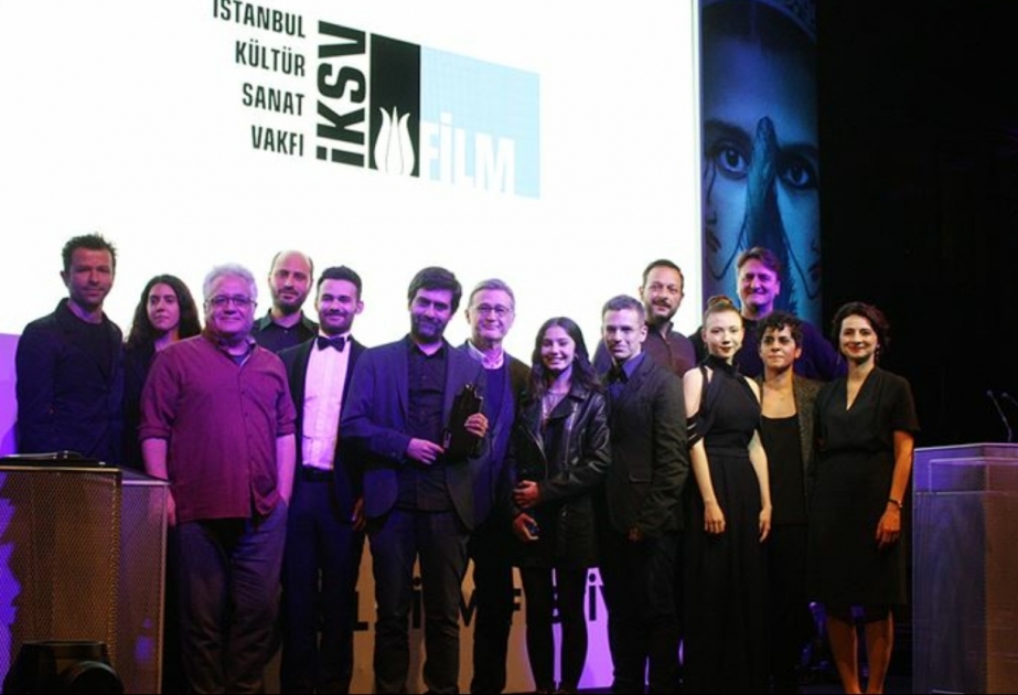 İstanbulda 38-ci film festivalında 52 milli və beynəlxalq film iştirak edib