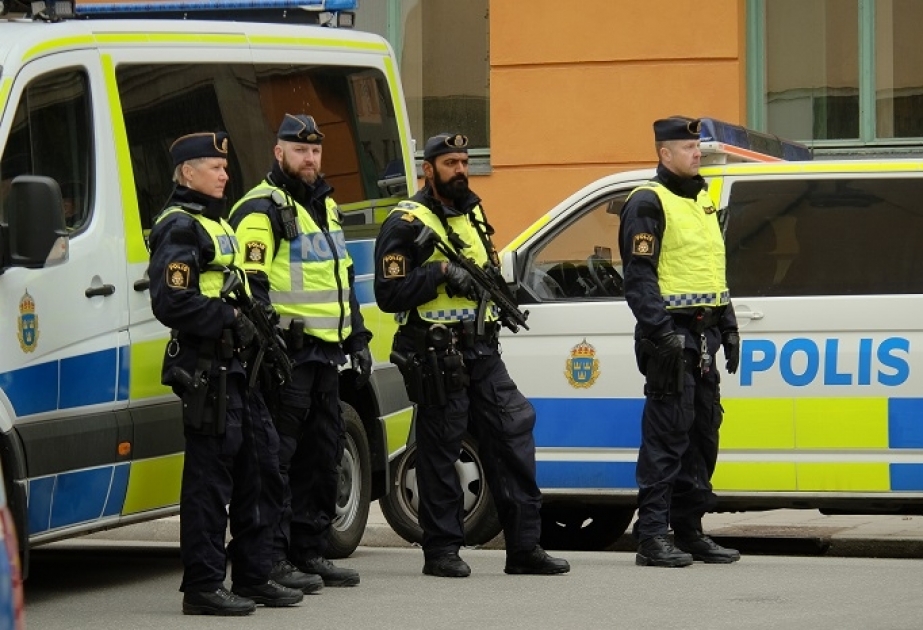 Впервые за 3 года в Мальме отмечен месяц без происшествий с использованием огнестрельного оружия
