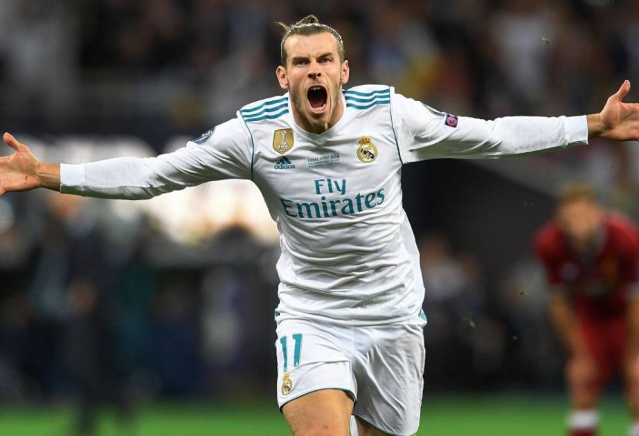 “Real Madrid” yay transfer pəncərəsində Qaret Beyli satmağı planlaşdırır