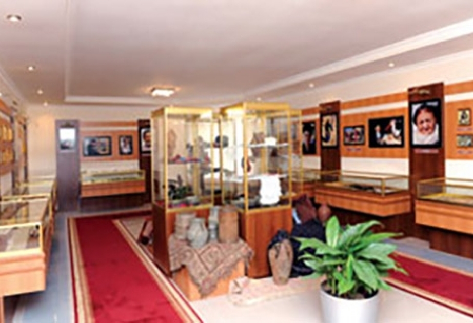 Lerik’s unique Museum of Longevity