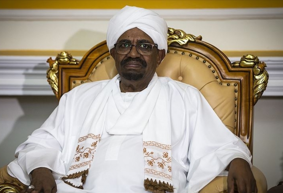 Sudanın sabiq prezidenti Ömər əl-Bəşir Kuber həbsxanasına keçirilib