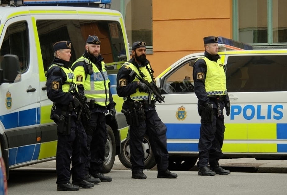 Malmödə son 3 ildə ilk dəfə silahlı atışma olmayan ay qeydə alınıb