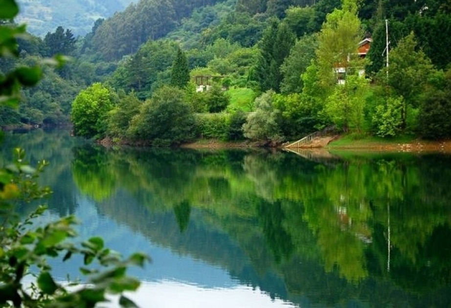 20-21 апреля во всех национальных парках Азербайджана пройдет день открытых дверей