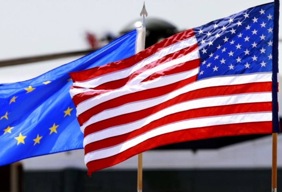 Евросоюз опубликовал список товаров из США, которые могут обложить пошлинами
