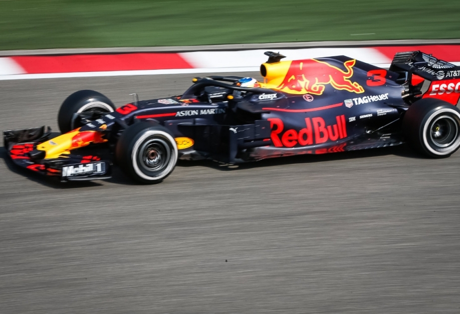 Red Bull tendrá más potencia en el Gran Premio de Azerbaiyán