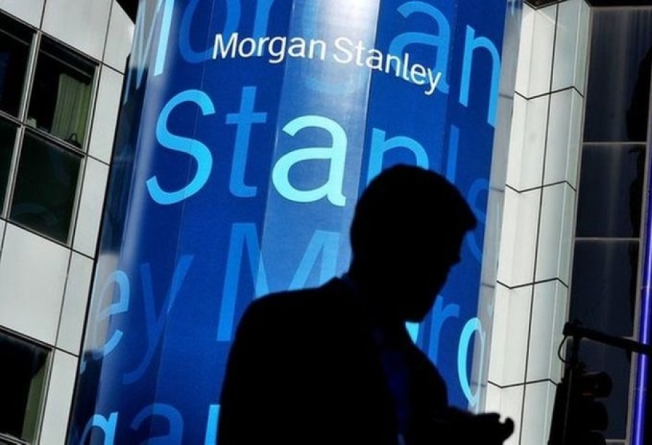 Чистая прибыль Morgan Stanley в первом квартале сократилась на 9 процентов