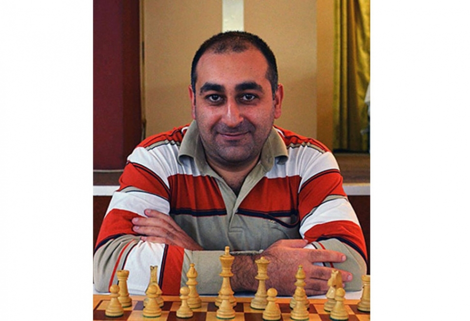 Şahmatçımız İspaniyadakı beynəlxalq turnirdə növbəti dəfə heç-heçə edib