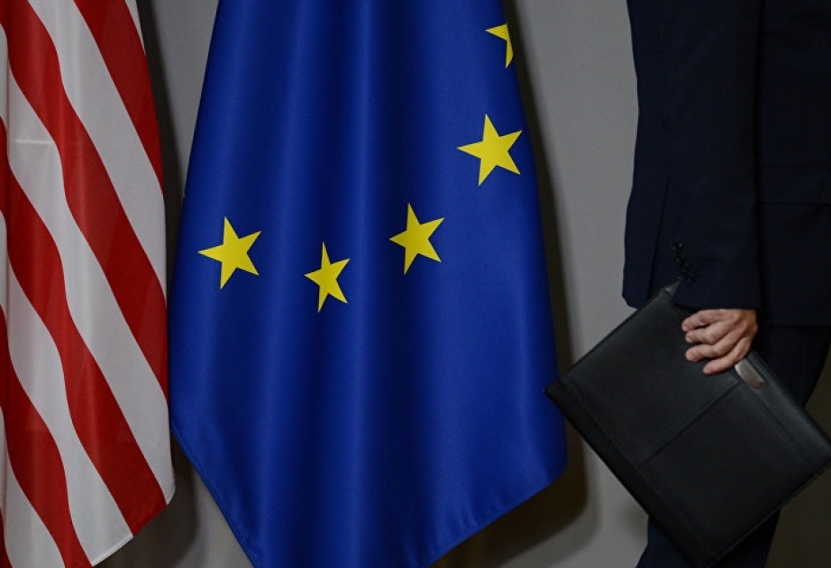 Еврокомиссия: решение об ответных мерах против США должна принять ВТО