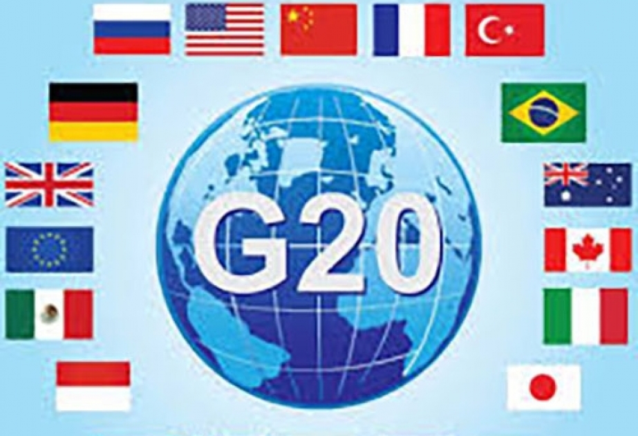 G20 liderlərinin 15-ci sammiti Ər-Riyadda keçiriləcək
